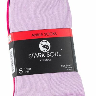 zenske stopalice essential pink 2 zlatex