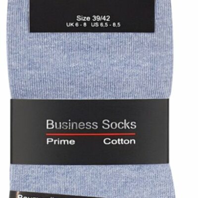 muske carape business plave 2 zlatex