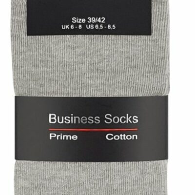 muske carape business sive 2 zlatex